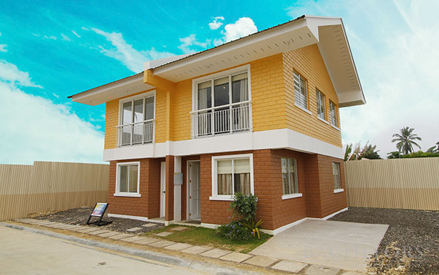 Duplex For sale in liloan Cebu