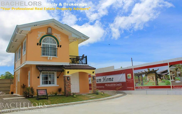 For sale House and lot in Tagbilaran CIty